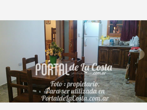 Chalets para 5 y 7 pers. miniatura 2