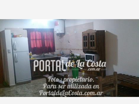 Chalets para 5 y 7 pers. miniatura 3