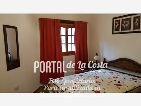 Chalets para 5 y 7 pers. miniatura 5