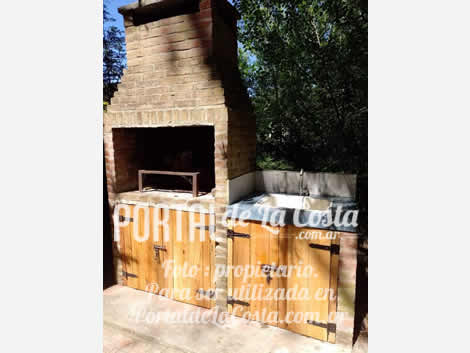 Chalets para 5 y 7 pers. miniatura 7