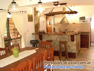 Chalets para 8 y 6 pers. miniatura 2