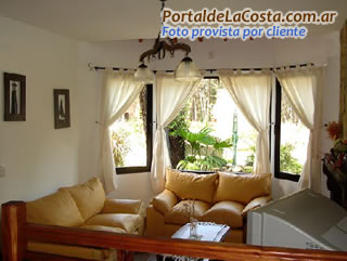 Chalets para 8 y 6 pers. miniatura 4