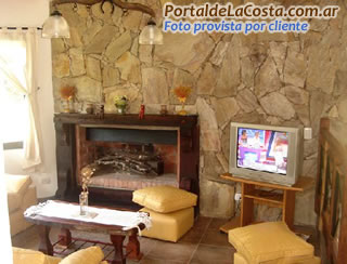 Chalets para 8 y 6 pers. miniatura 5