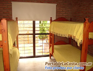 Chalets para 8 y 6 pers. miniatura 7