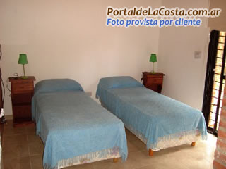 Chalets para 8 y 6 pers. miniatura 8