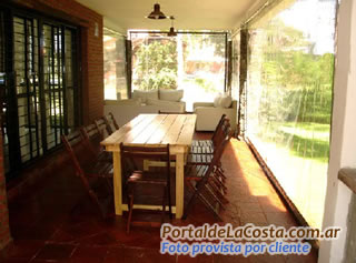 Chalets para 8 y 6 pers. miniatura 10