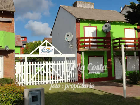 Complejo El Buen Redil