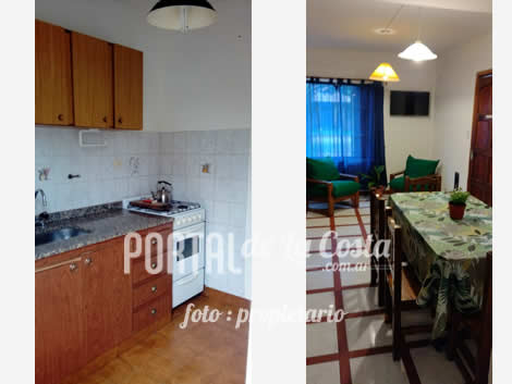 Complejo El Buen Redil miniatura 2