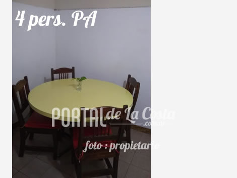 Complejo El Buen Redil miniatura 9