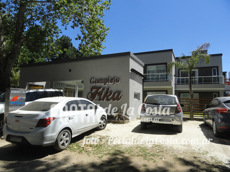 Complejo Fika