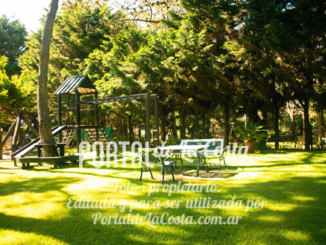 Complejo La Pausa miniatura 8