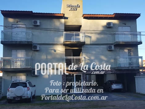 Complejo Minada XIII foto 1