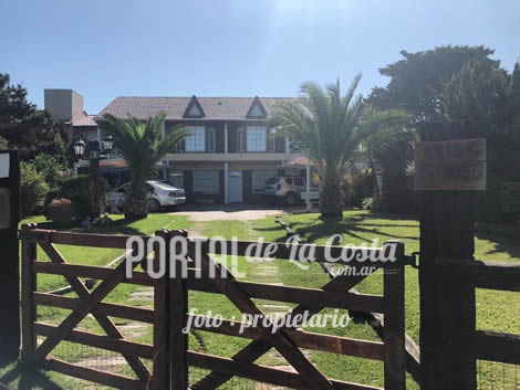 Complejo Quillen foto 1