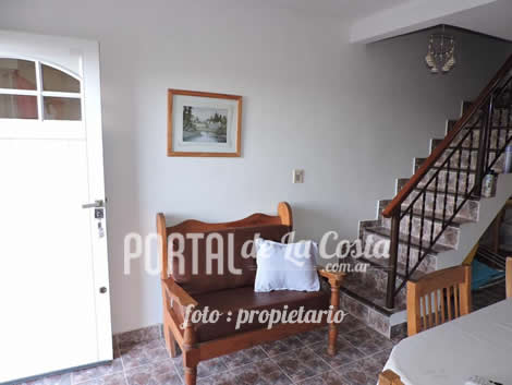 Complejo Quillen miniatura 2