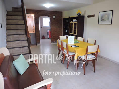 Complejo Quillen miniatura 3