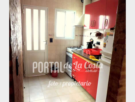 Complejo Quillen miniatura 4