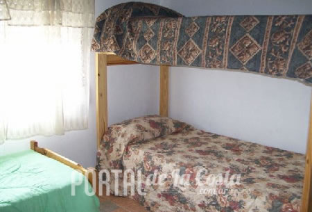 Complejo Quillen miniatura 6