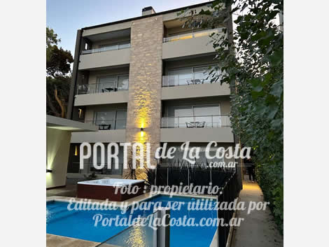 Costa del Este Apart foto 1