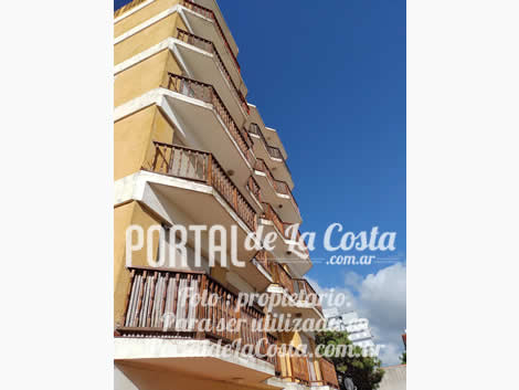 Departamento en Alquiler