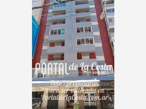 Departamento en Alquiler