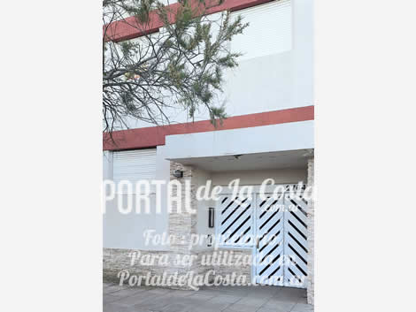 Departamento en Alquiler