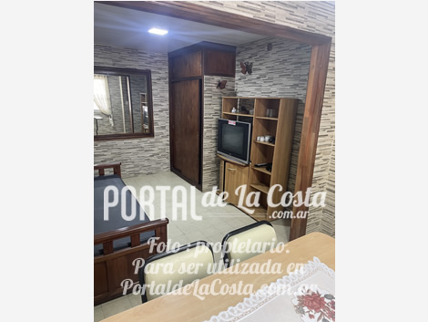 Departamento en Alquiler