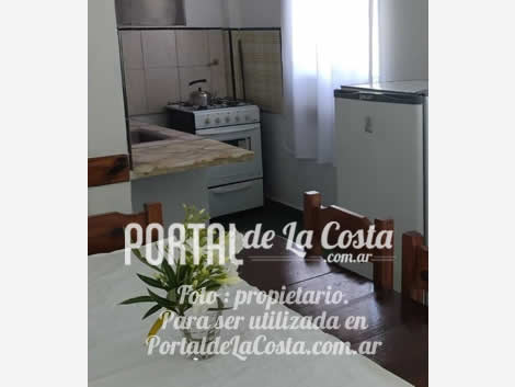 Departamento en Alquiler foto 1