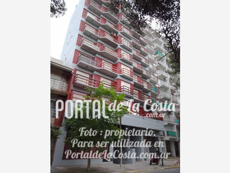 Departamento en Alquiler