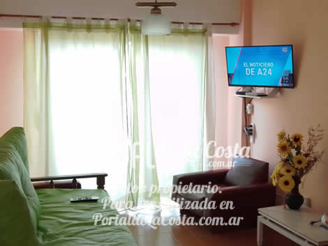 Departamento en Alquiler miniatura 5