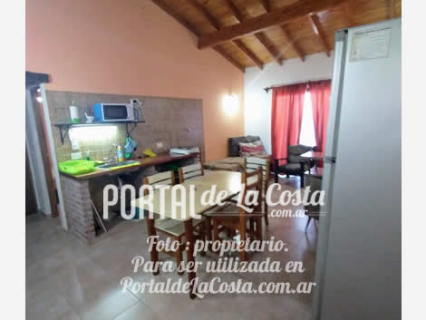 Departamento en Alquiler miniatura 2