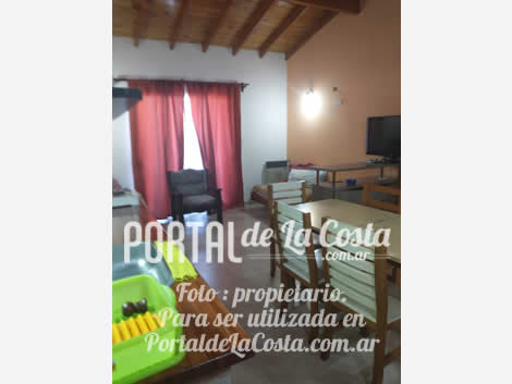 Departamento en Alquiler miniatura 3