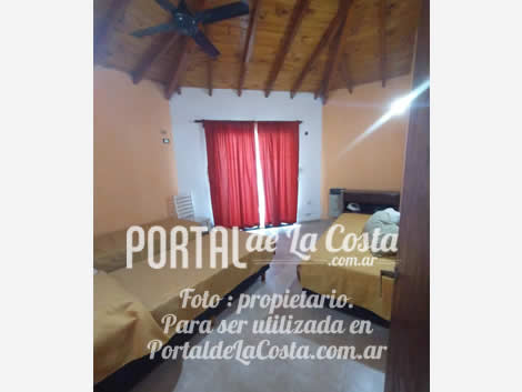 Departamento en Alquiler miniatura 4