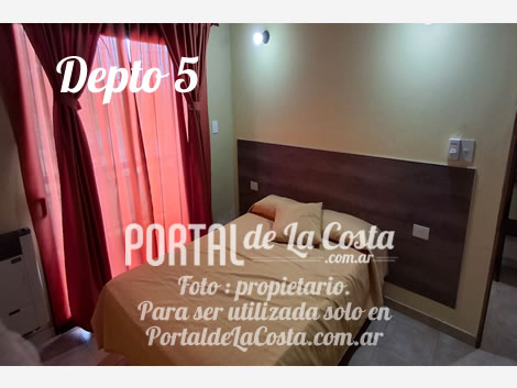 Departamento en Alquiler miniatura 6