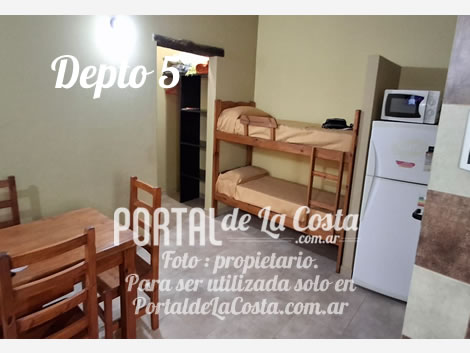 Departamento en Alquiler miniatura 8