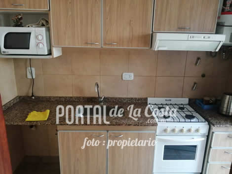 Departamento en Alquiler miniatura 4