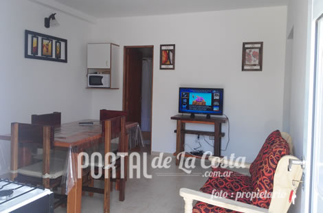 Departamento en alquiler miniatura 3