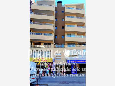 Departamento en Alquiler foto 1