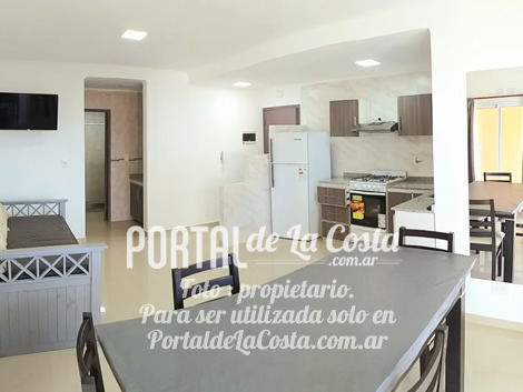 Departamento en Alquiler miniatura 3