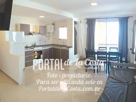 Departamento en Alquiler miniatura 4