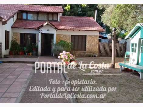 Departamento en Alquiler