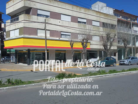 Departamento en Alquiler