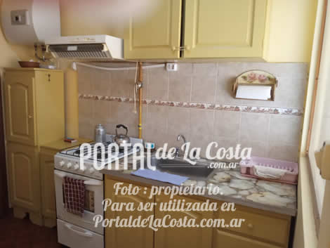 Departamento en Alquiler miniatura 3