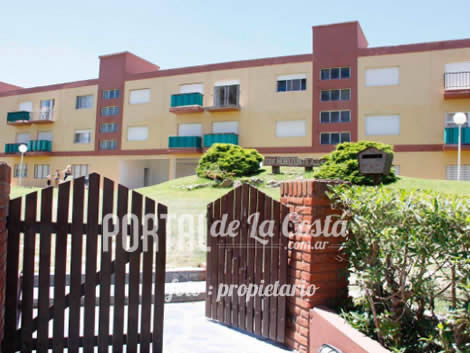 Departamento en alquiler foto 1