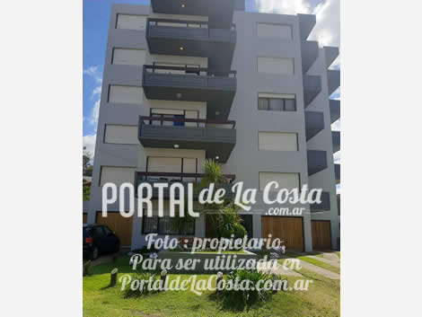 Departamento en alquiler foto 1