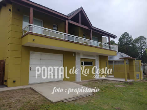 Departamento en Alquiler