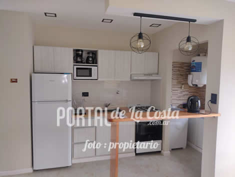 Departamento en Alquiler miniatura 4