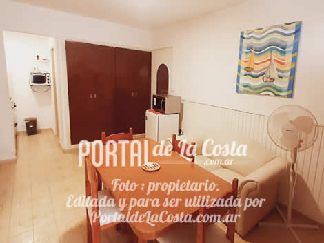 Departamento en Alquiler miniatura 4