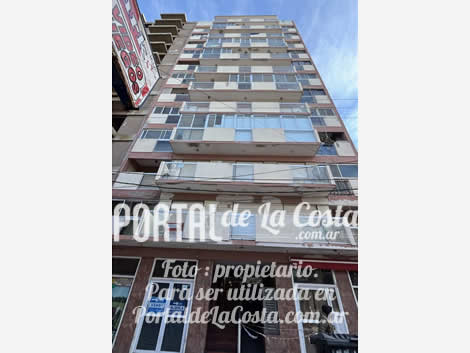 Departamento en Alquiler