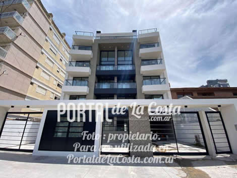 Departamento en Alquiler