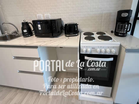 Departamento en Alquiler miniatura 4